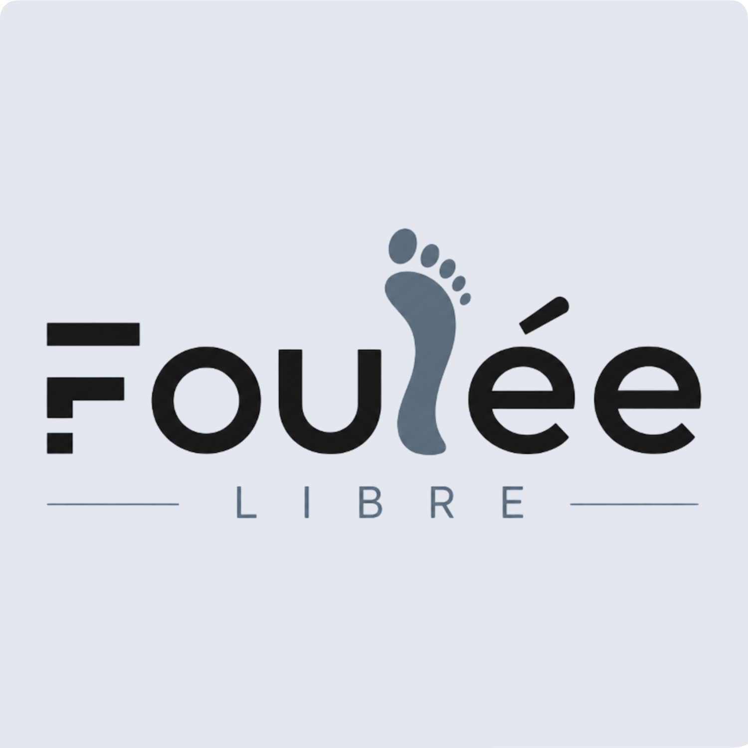 Foulée Libre