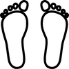 Surpronation