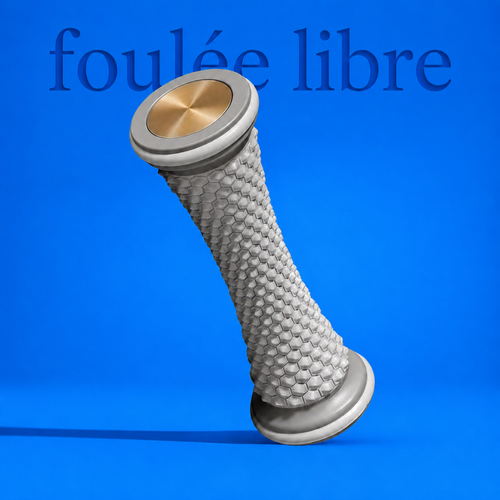 Le Rouleau Plantaire