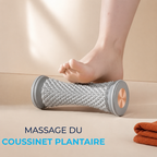 Le Rouleau Plantaire