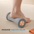 Le Rouleau Plantaire